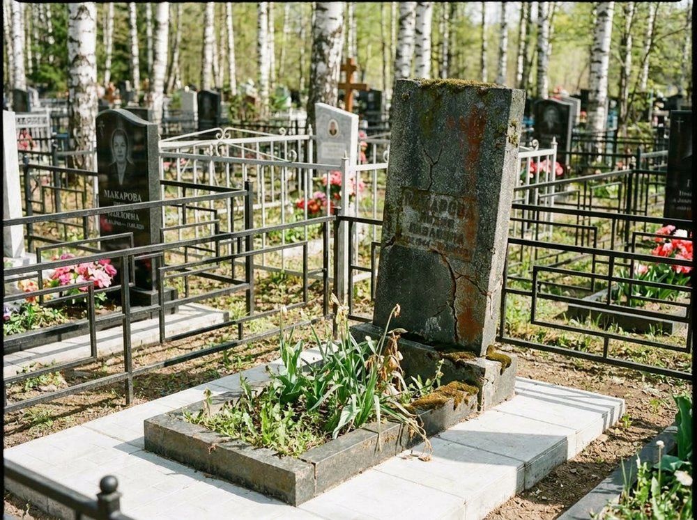 Фото до ретуши