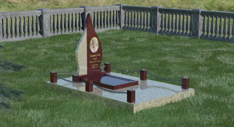 Памятник П018