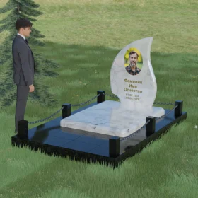 Памятник П051