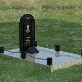 Памятник П055