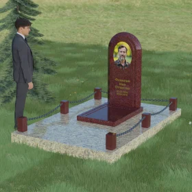 Памятник П057