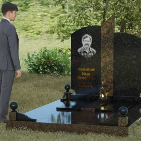 Памятник П068