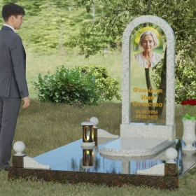 Памятник П071