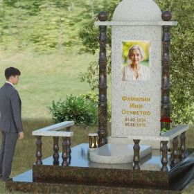 Памятник П072