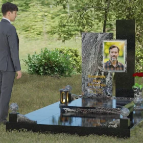 Памятник П074