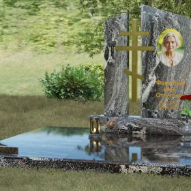 Памятник П076