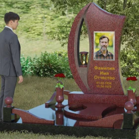 Памятник П078