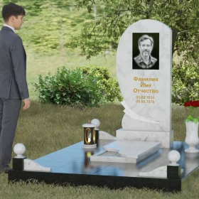 Памятник П080