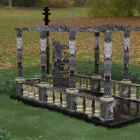 Памятник П085