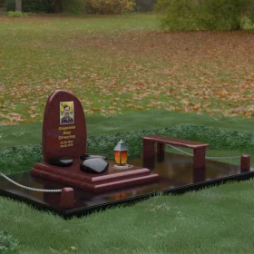 Памятник П092