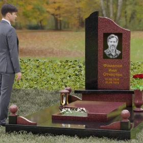 Памятник П095