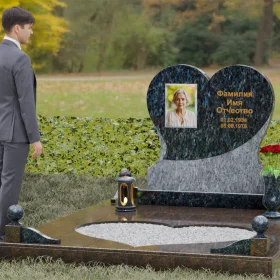 Памятник П099