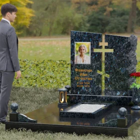 Памятник П101