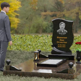 Памятник П106