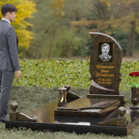 Памятник П110