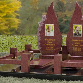 Памятник П120