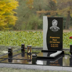 Памятник П125