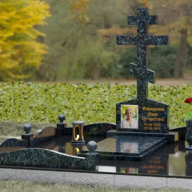 Памятник П126