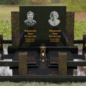 Памятник П132