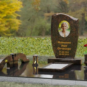 Памятник П156