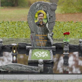 Памятник П159