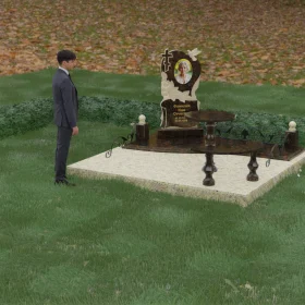 Памятник П170