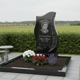 Мемориальный Гранитный комплекс - ПН127