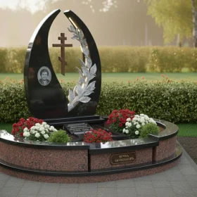 Памятник ПН 374