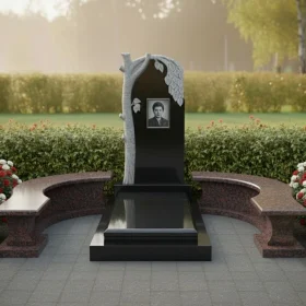 Памятник ПН 384