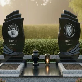 Памятник ПН 437