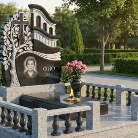 Памятник ПН 438