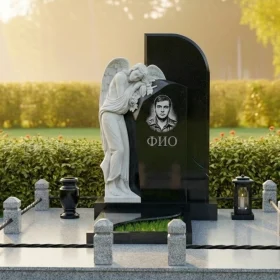 Памятник ПН 472