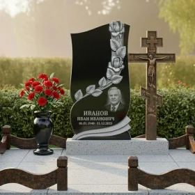 Памятник ПН 482