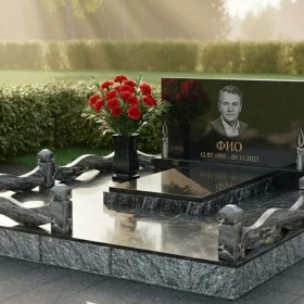 Памятник ПН 487