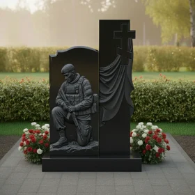 Памятник ПН 498