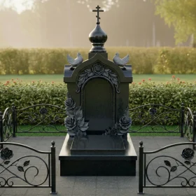 Памятник ПН 517