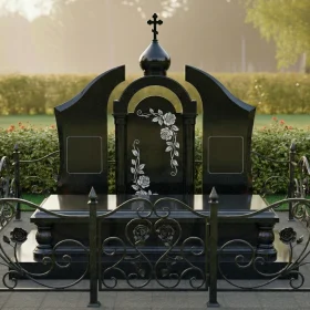 Памятник ПН 518