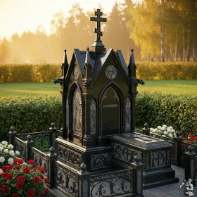 Памятник ПН 519