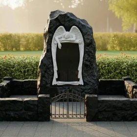 Памятник ПН 527