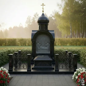 Памятник ПН 531