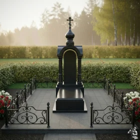 Памятник ПН 533