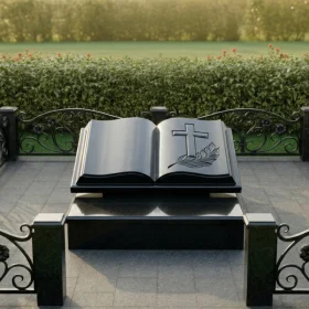 Памятник ПН 534