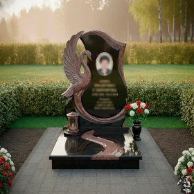 Комбинированный памятник для светских обрядов - ПН583