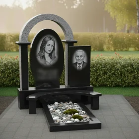 Памятник ПН 609