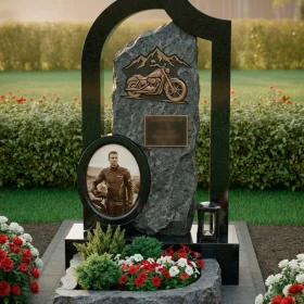 Памятник ПН 612