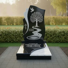 Памятник ПН 632