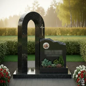 Памятник ПН 634