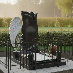 Памятник ПН 651