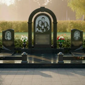 Памятник ПН 658