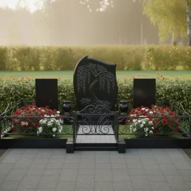 Памятник ПН 668